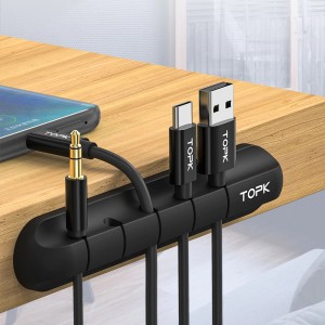 نظم دهنده سیم و کابل Topk مدل L16-5