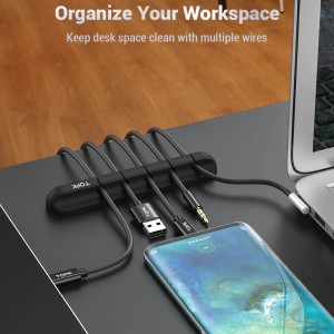نظم دهنده سیم و کابل Topk مدل L16-5