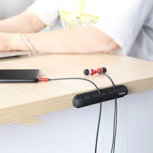 نظم دهنده سیم و کابل Topk مدل L16-5