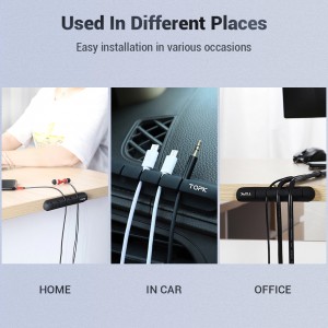 نظم دهنده سیم و کابل Topk مدل L16-5
