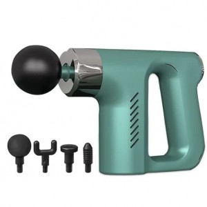 ماساژور تفنگی مدل KH-740 -ماساژ قوی