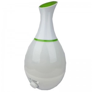 دستگاه بخور سرد و رطوبت ساز کوزه ای Ultrasonic -رطوبت ملایم