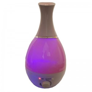 دستگاه بخور سرد و رطوبت ساز کوزه ای Ultrasonic -رطوبت ملایم