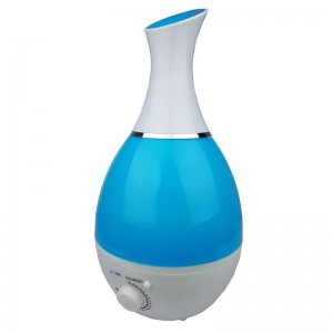 دستگاه بخور سرد و رطوبت ساز کوزه ای Ultrasonic -رطوبت ملایم