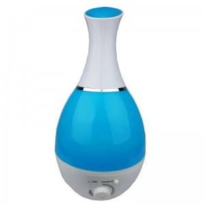 دستگاه بخور سرد و رطوبت ساز کوزه ای Ultrasonic -رطوبت ملایم
