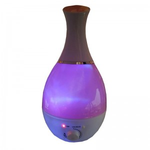دستگاه بخور سرد و رطوبت ساز کوزه ای Ultrasonic -رطوبت ملایم
