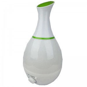 دستگاه بخور سرد و رطوبت ساز کوزه ای Ultrasonic -رطوبت ملایم