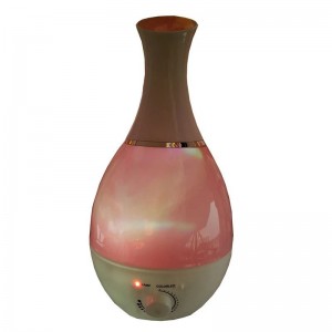 دستگاه بخور سرد و رطوبت ساز کوزه ای Ultrasonic -رطوبت ملایم