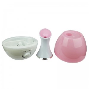 دستگاه بخور سرد و رطوبت ساز کوزه ای Ultrasonic -رطوبت ملایم
