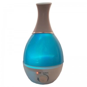 دستگاه بخور سرد و رطوبت ساز کوزه ای Ultrasonic -رطوبت ملایم