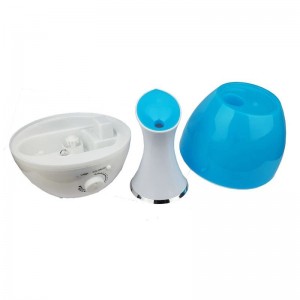 دستگاه بخور سرد و رطوبت ساز کوزه ای Ultrasonic -رطوبت ملایم