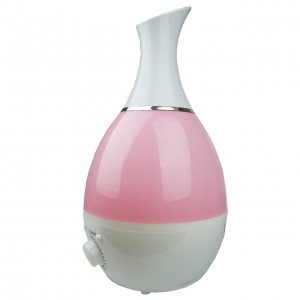 دستگاه بخور سرد و رطوبت ساز کوزه ای Ultrasonic -رطوبت ملایم