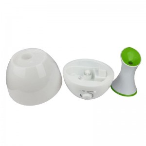 دستگاه بخور سرد و رطوبت ساز کوزه ای Ultrasonic -رطوبت ملایم