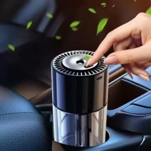 خوشبو کننده ماشین و بخور سرد هوشمند -رایحه هوشمند