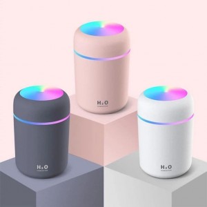 دستگاه رطوبت ساز و بخور سرد مدل DQ-107 -رطوبت قوی
