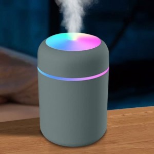 دستگاه رطوبت ساز و بخور سرد مدل DQ-107 -رطوبت قوی