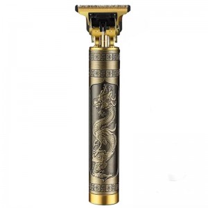 ماشین اصلاح موی سر و صورت Vintage T9 -اصلاح دقیق