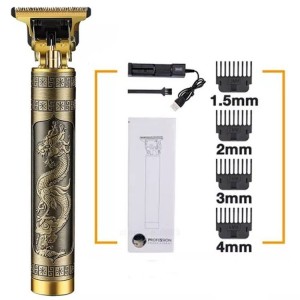 ماشین اصلاح موی سر و صورت Vintage T9 -اصلاح دقیق