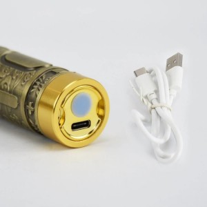 ماشین اصلاح موی سر و صورت Vintage T9 -اصلاح دقیق