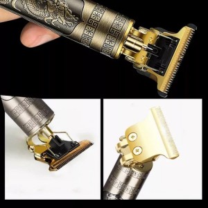 ماشین اصلاح موی سر و صورت Vintage T9 -اصلاح دقیق