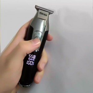 ماشین اصلاح موی سر و صورت دی اس پی مدل 90286 -اصلاح دقیق