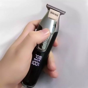 ماشین اصلاح موی سر و صورت دی اس پی مدل 90286 -اصلاح دقیق