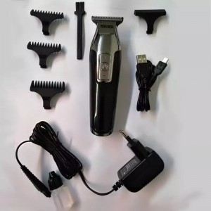 ماشین اصلاح موی سر و صورت دی اس پی مدل 90286 -اصلاح دقیق