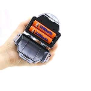 چراغ پیشانی سنسور دار هوشمند اسمال سان hx916 -نور قوی