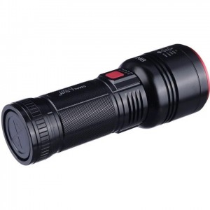 چراغ قوه شارژی پرنور اسمال سان T277 -نور قدرتمند