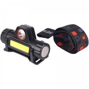 چراغ پیشانی دیپکینگ مدل DK-363 -نور قوی