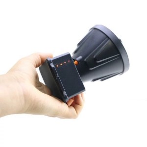 چراغ پیشانی حرفه ای دیپ کینگ مدل DK-318 -نور پرقدرت