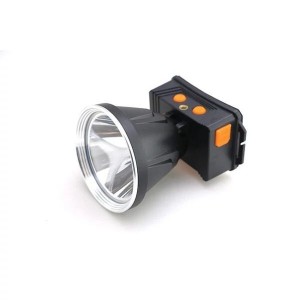 چراغ پیشانی حرفه ای دیپ کینگ مدل DK-318 -نور پرقدرت