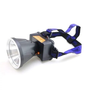 چراغ پیشانی حرفه ای دیپ کینگ مدل DK-318 -نور پرقدرت