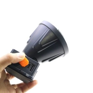 چراغ پیشانی حرفه ای دیپ کینگ مدل DK-318 -نور پرقدرت