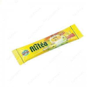 شیرچای زنجبیلی علی تی Alitea -طعم گرم