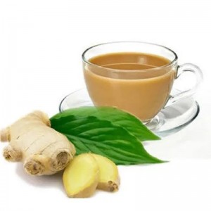 شیرچای زنجبیلی علی تی Alitea -طعم گرم