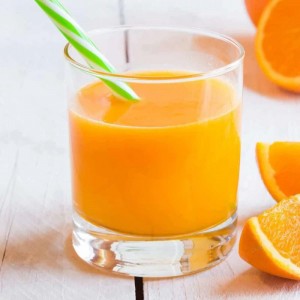 شربت پرتقال سان کوییک 1 لیتری -طعم تازه