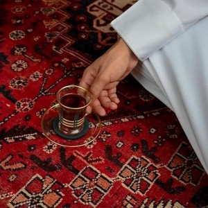 چای المنیس سیلان شکسته ممتاز 500 گرمی -طعم غنی