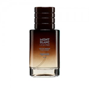 ادوپرفیوم مینیاتوری مردانه پورا مدل Mont Blanc Legend 35میل