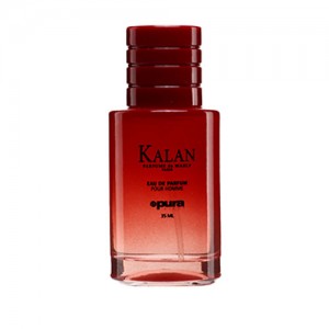 ادوپرفیوم مینیاتوری مردانه پورا مدل Kalan de Marly 35میل