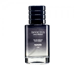 ادوپرفیوم مینیاتوری مردانه پورا مدل Invictus Paco Rabanne 35میل