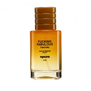 ادوپرفیوم مینیاتوری پورا مدل Fucking Fabulous Tom Ford 35میل
