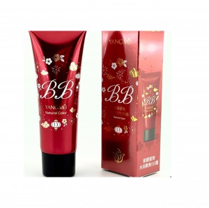 بی بی کرم تیوپی اکتی پور نوروا 30ml