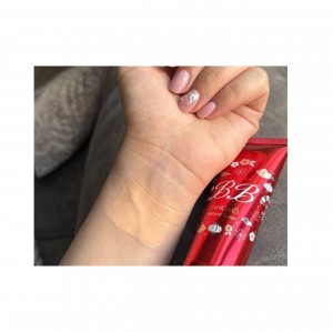 بی بی کرم تیوپی اکتی پور نوروا 30ml