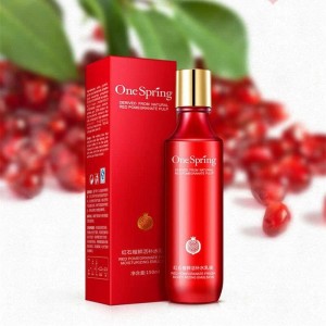 تونر چند منظوره Nature Conc | پاک‌کننده قوی و مرطوب‌کننده ژاپنی