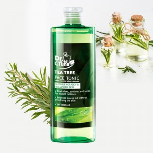 تونر چند منظوره Nature Conc | پاک‌کننده قوی و مرطوب‌کننده ژاپنی