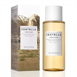 تونر چند منظوره Nature Conc | پاک‌کننده قوی و مرطوب‌کننده ژاپنی