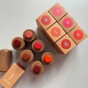 پالت رژگونه شیگلم مدل Cheek 2 Cheek Blush Duo اورجینال
