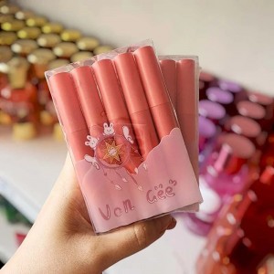 رژ لب جامد کیس بیوتی کد 321