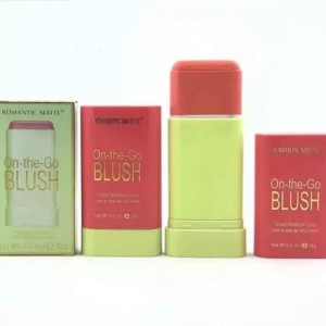 پالت رژگونه شیگلم مدل Cheek 2 Cheek Blush Duo اورجینال